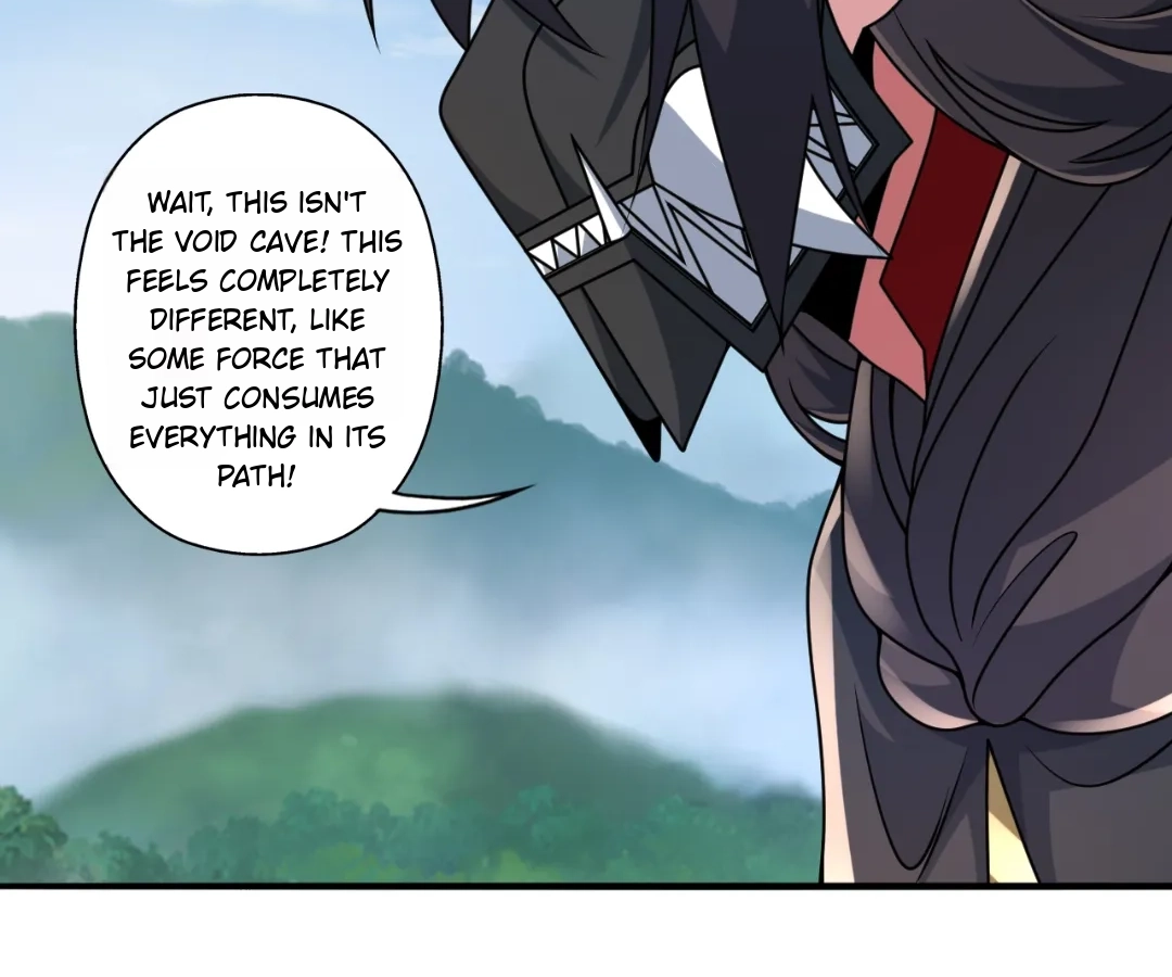 Banished Disciple's Counterattack Chapter 448 page 16 - 