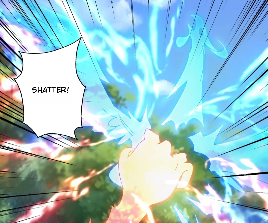 Banished Disciple's Counterattack Chapter 448 page 151 - 