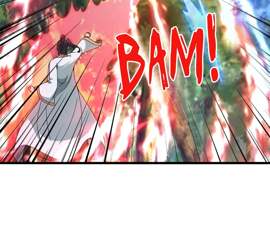 Banished Disciple's Counterattack Chapter 448 page 152 - 