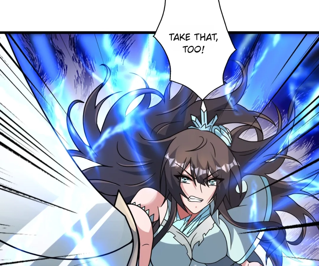 Banished Disciple's Counterattack Chapter 448 page 154 - 