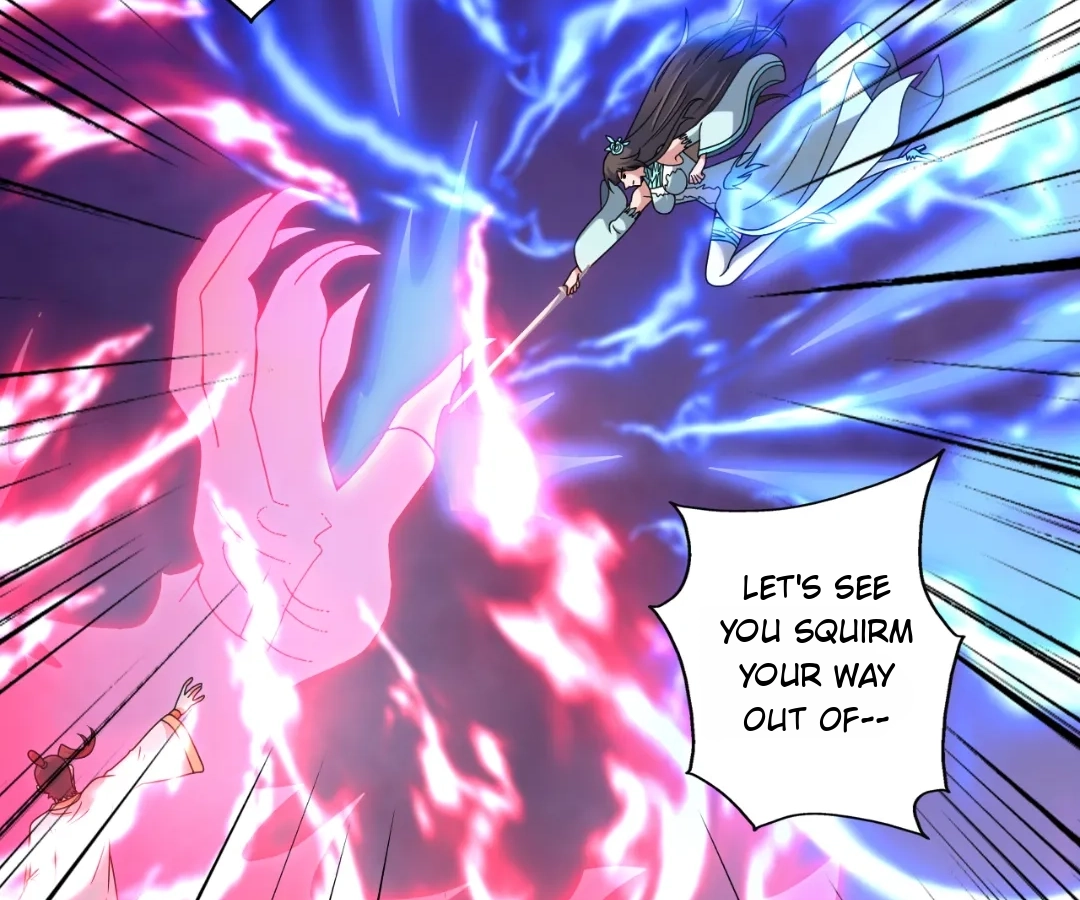 Banished Disciple's Counterattack Chapter 448 page 158 - 