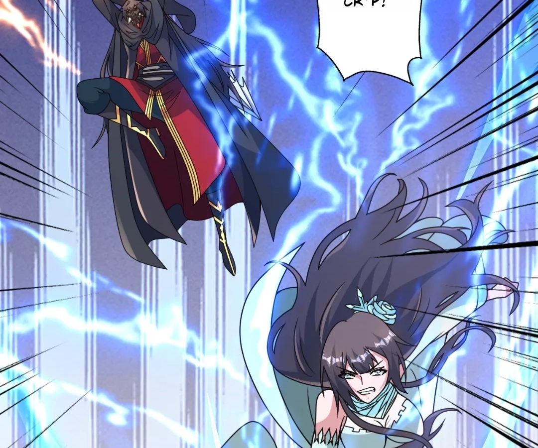 Banished Disciple's Counterattack Chapter 448 page 161 - 