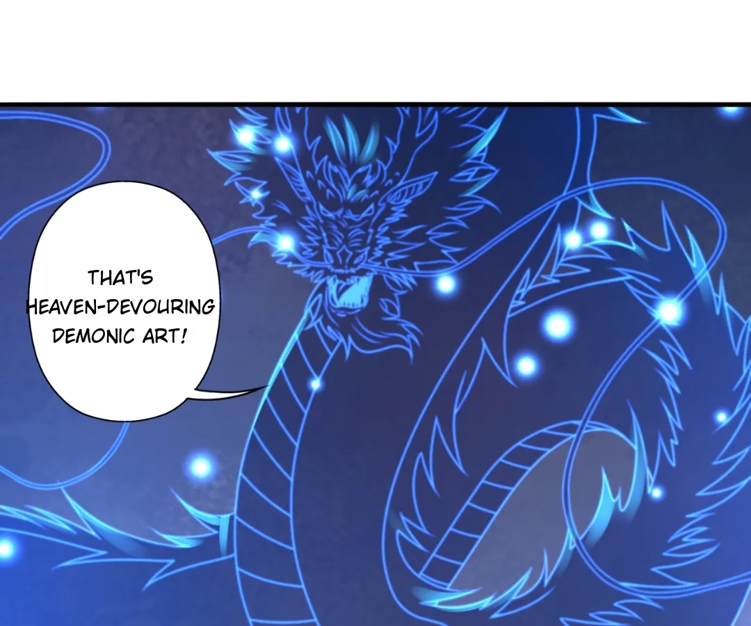 Banished Disciple's Counterattack Chapter 448 page 18 - 