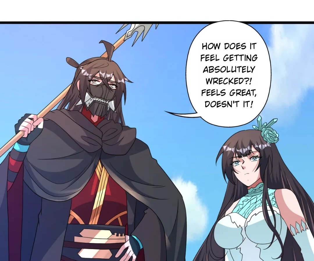 Banished Disciple's Counterattack Chapter 448 page 177 - 