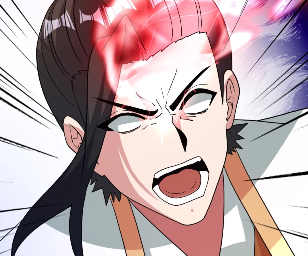Banished Disciple's Counterattack Chapter 448 page 184 - 