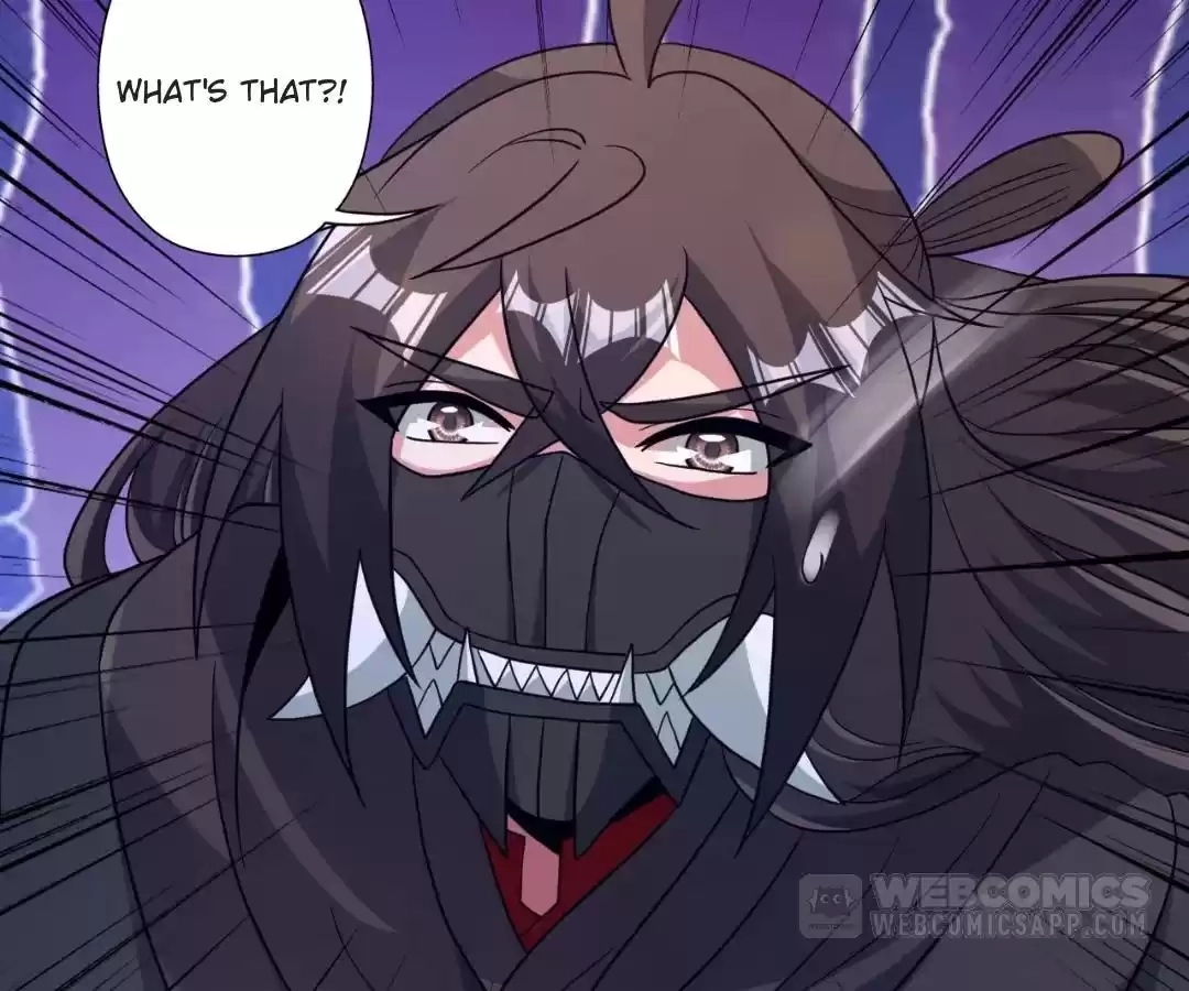 Banished Disciple's Counterattack Chapter 448 page 195 - 