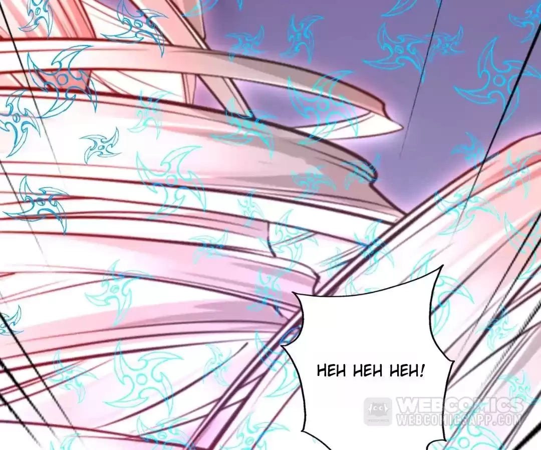 Banished Disciple's Counterattack Chapter 448 page 3 - 
