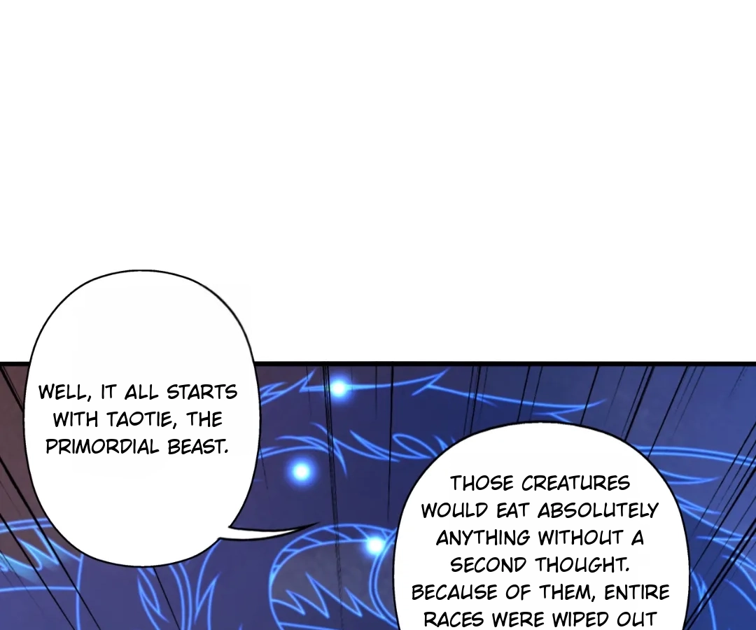 Banished Disciple's Counterattack Chapter 448 page 21 - 