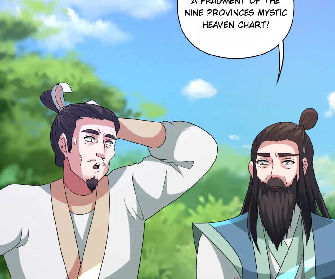 Banished Disciple's Counterattack Chapter 448 page 201 - 