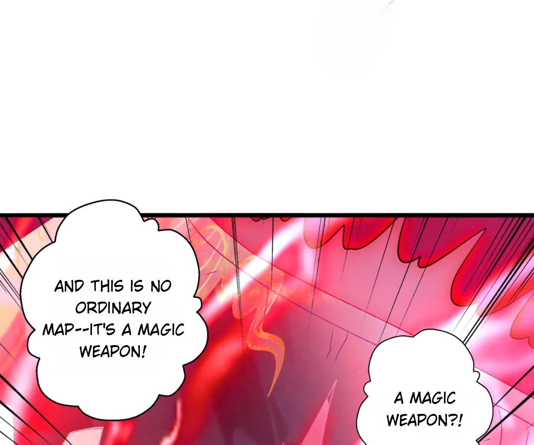 Banished Disciple's Counterattack Chapter 448 page 207 - 