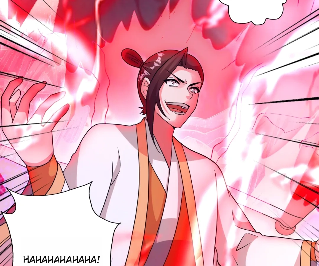 Banished Disciple's Counterattack Chapter 448 page 208 - 