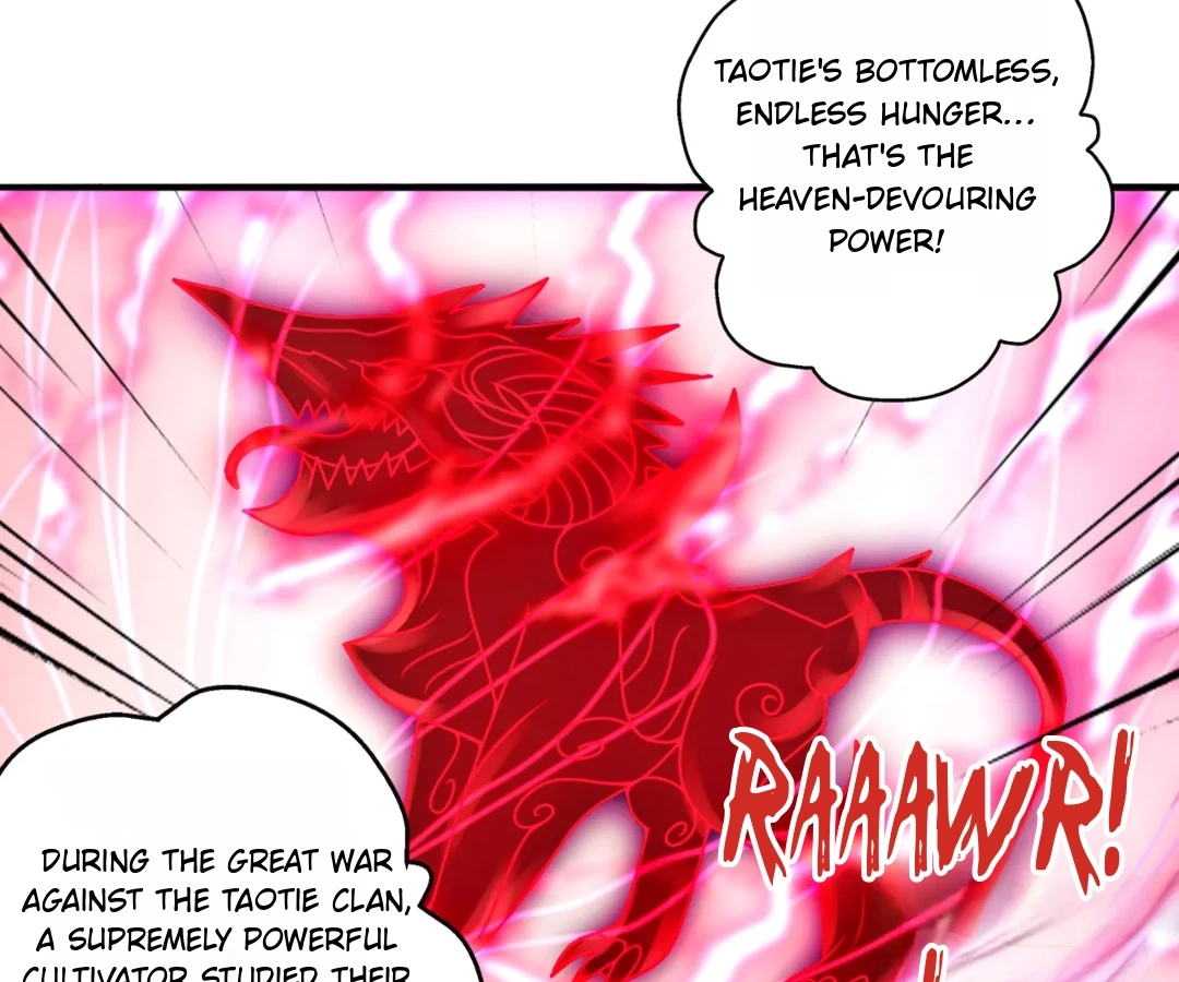 Banished Disciple's Counterattack Chapter 448 page 25 - 