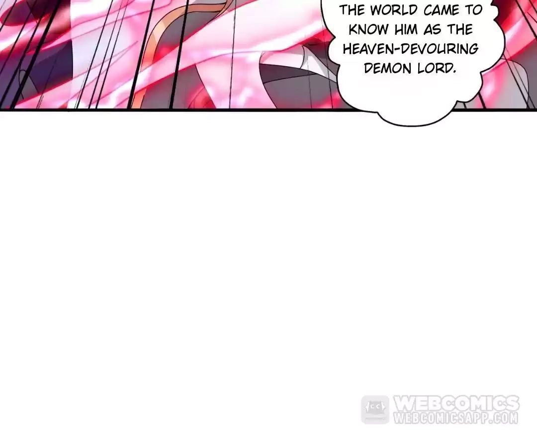 Banished Disciple's Counterattack Chapter 448 page 27 - 