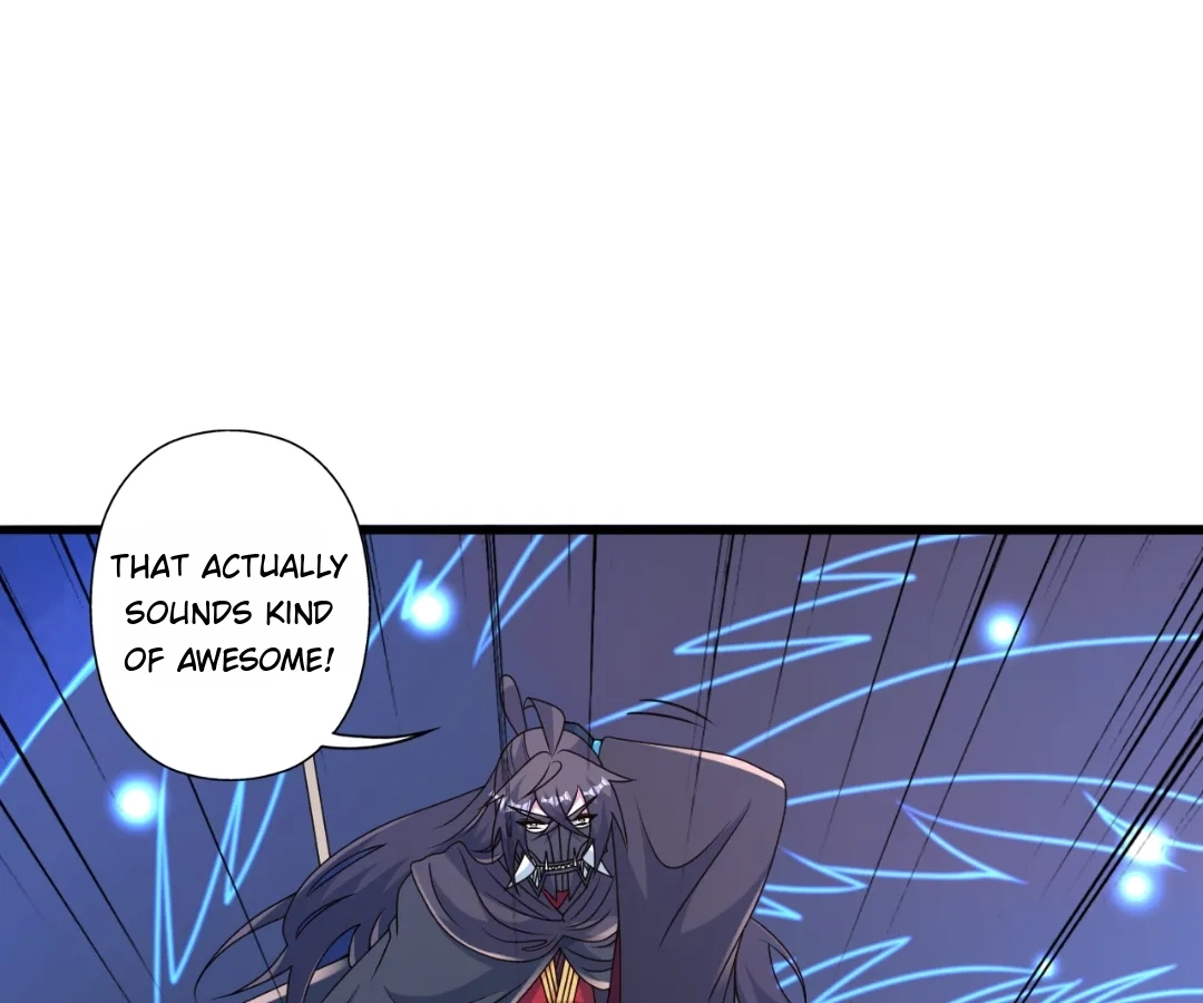 Banished Disciple's Counterattack Chapter 448 page 28 - 