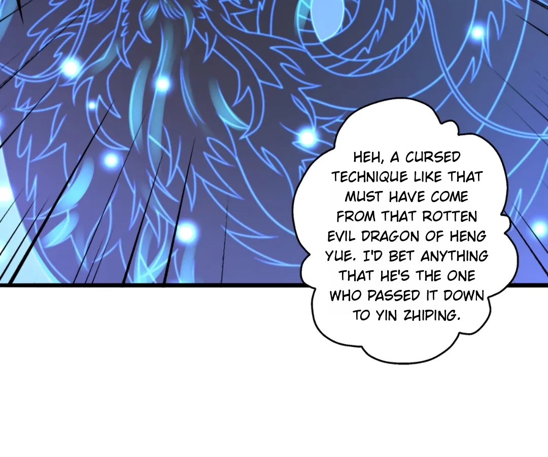 Banished Disciple's Counterattack Chapter 448 page 30 - 