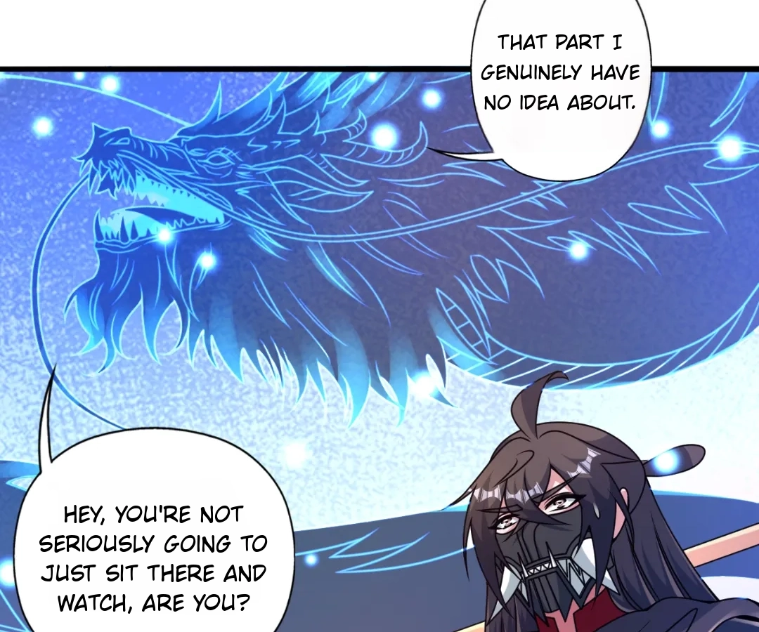 Banished Disciple's Counterattack Chapter 448 page 32 - 
