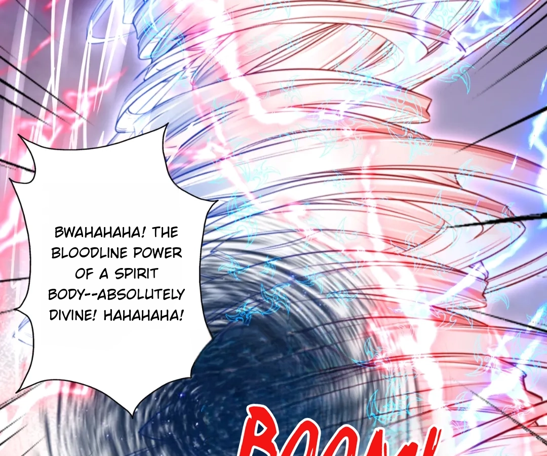Banished Disciple's Counterattack Chapter 448 page 36 - 