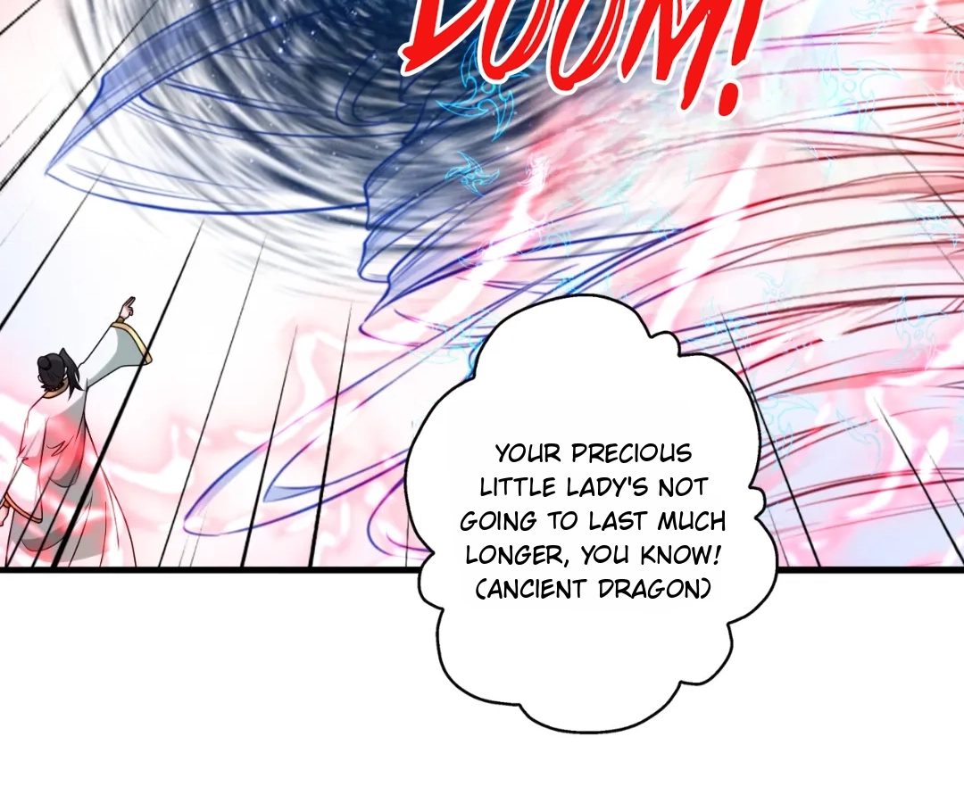 Banished Disciple's Counterattack Chapter 448 page 37 - 