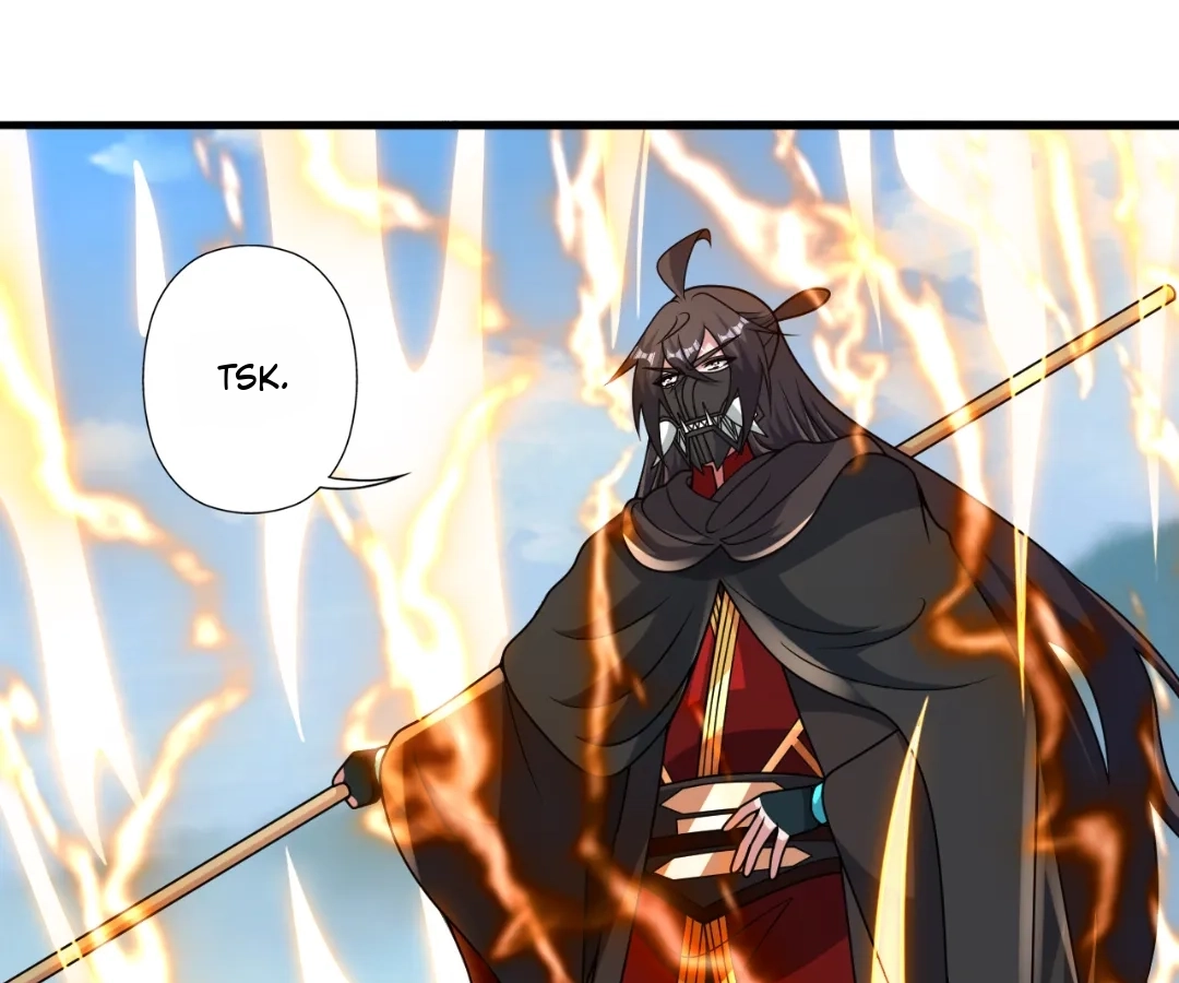 Banished Disciple's Counterattack Chapter 448 page 39 - 