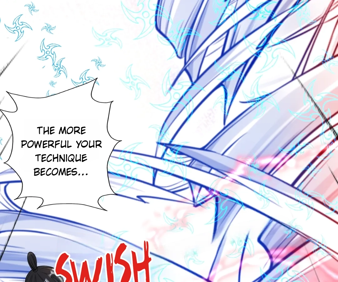 Banished Disciple's Counterattack Chapter 448 page 5 - 