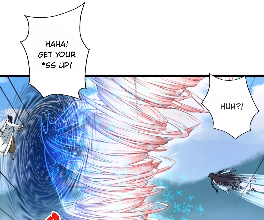 Banished Disciple's Counterattack Chapter 448 page 42 - 