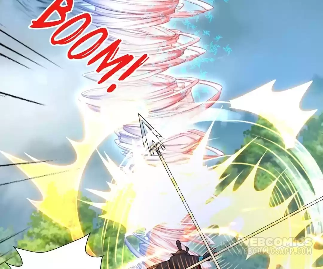 Banished Disciple's Counterattack Chapter 448 page 43 - 