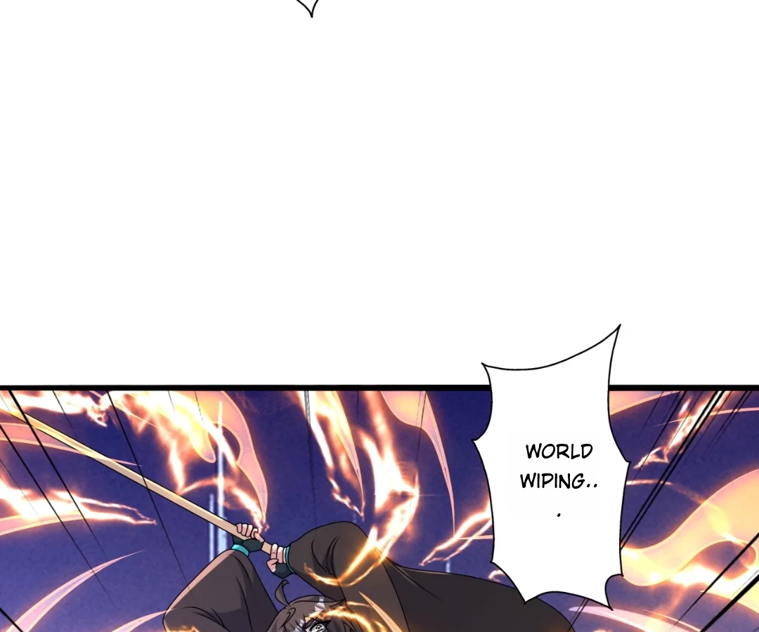 Banished Disciple's Counterattack Chapter 448 page 45 - 
