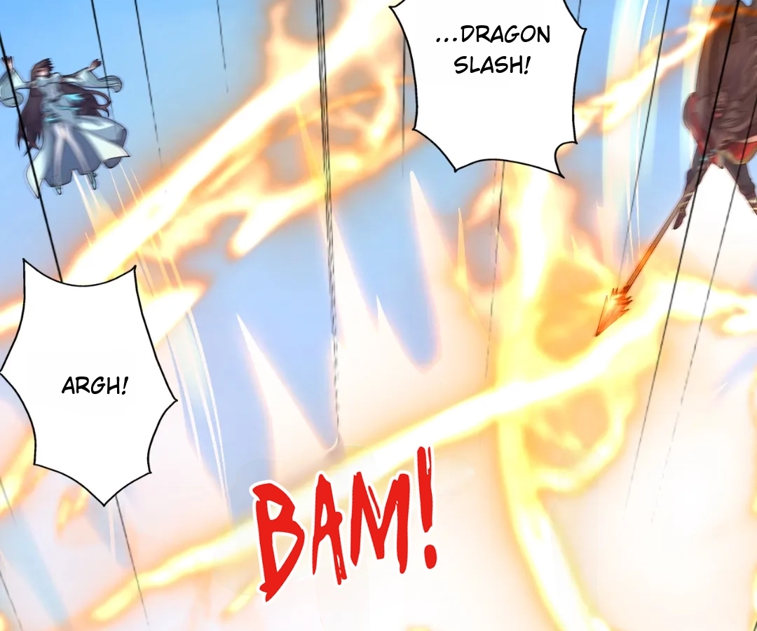 Banished Disciple's Counterattack Chapter 448 page 49 - 