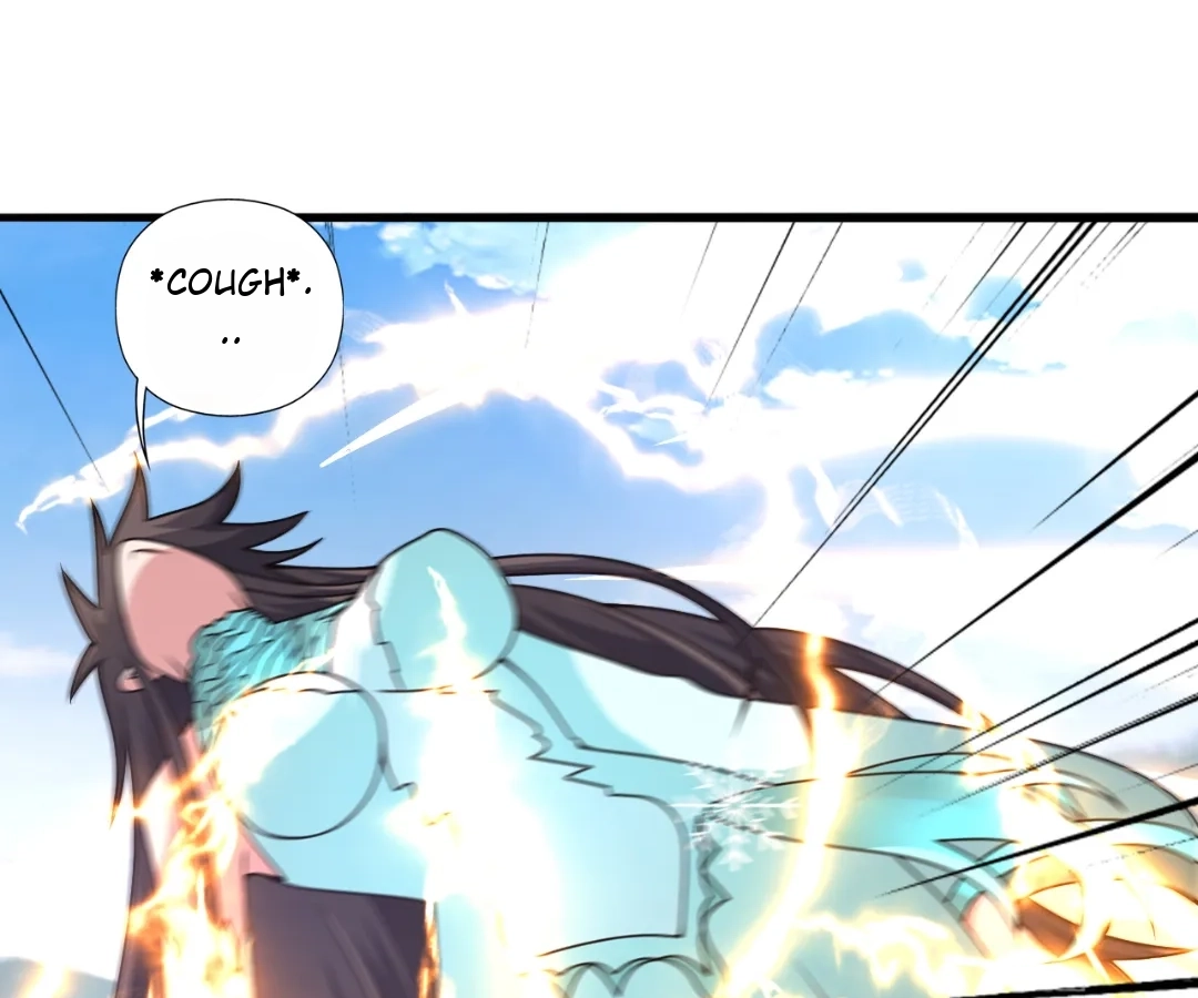 Banished Disciple's Counterattack Chapter 448 page 55 - 
