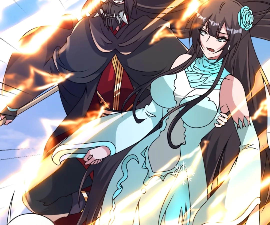 Banished Disciple's Counterattack Chapter 448 page 61 - 