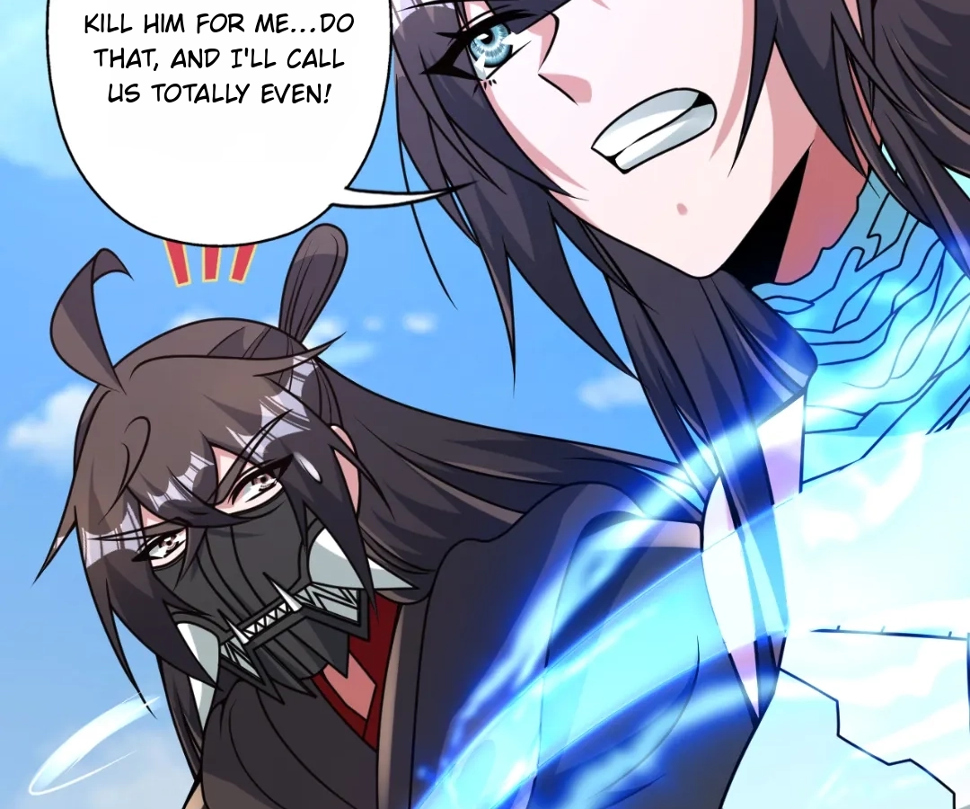 Banished Disciple's Counterattack Chapter 448 page 64 - 