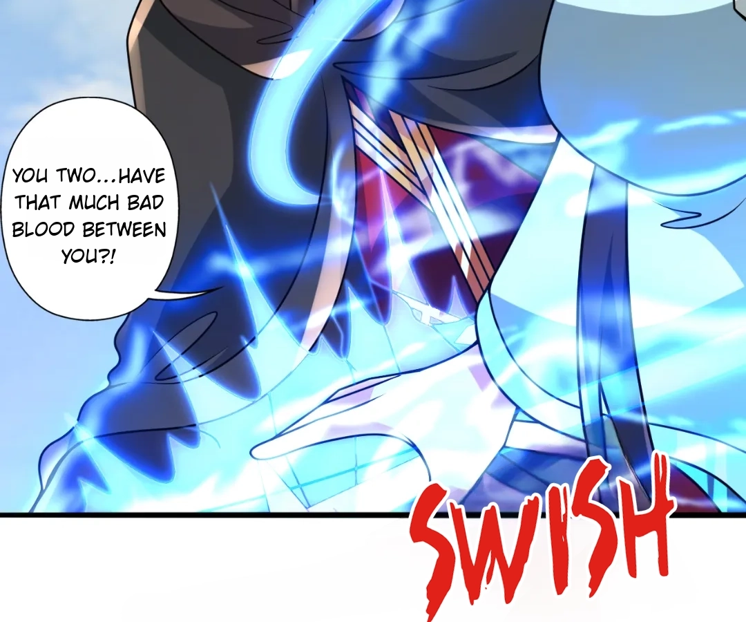 Banished Disciple's Counterattack Chapter 448 page 65 - 