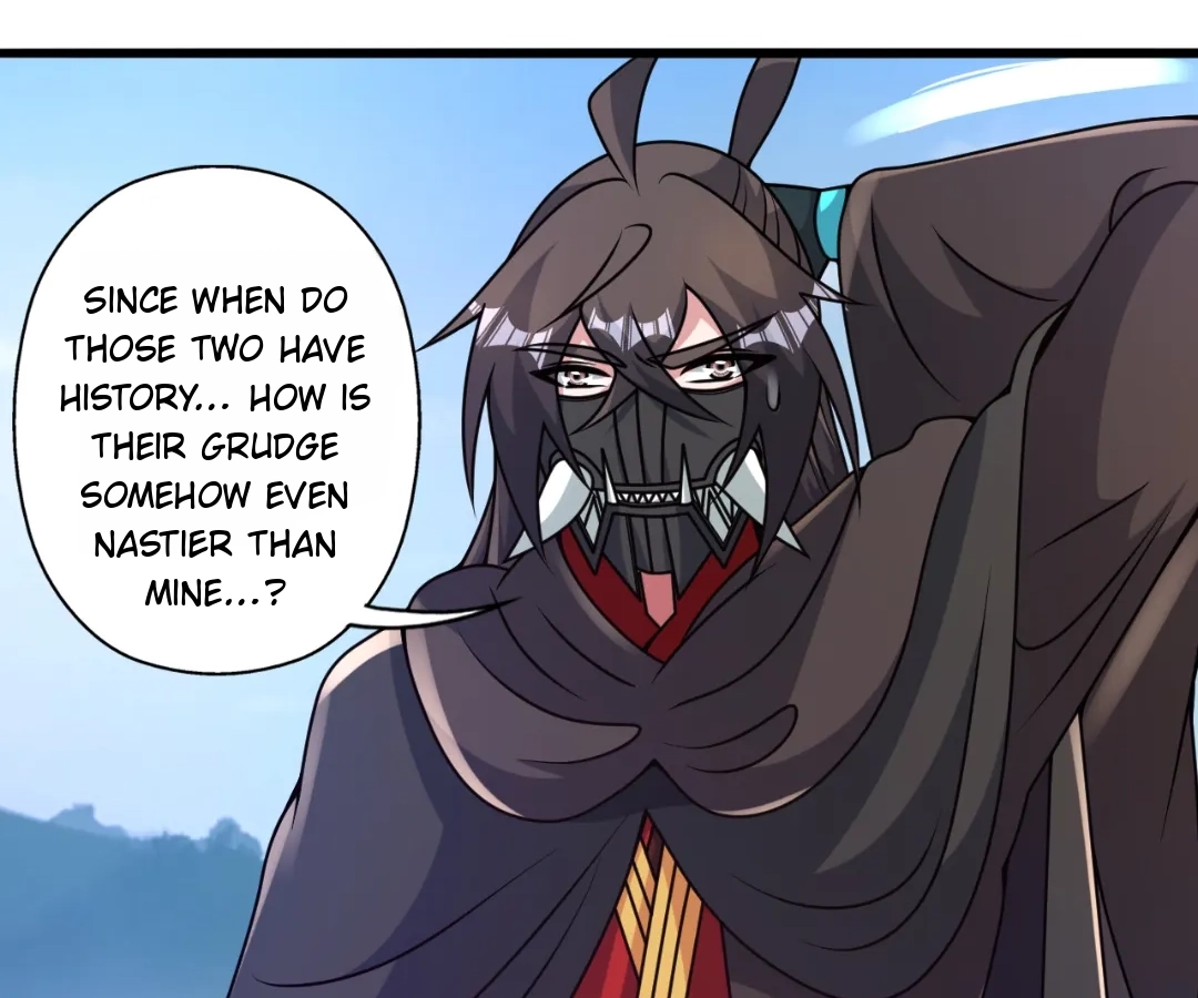 Banished Disciple's Counterattack Chapter 448 page 70 - 