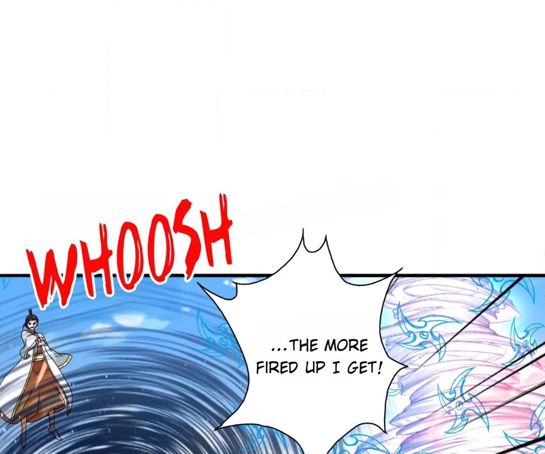Banished Disciple's Counterattack Chapter 448 page 8 - 