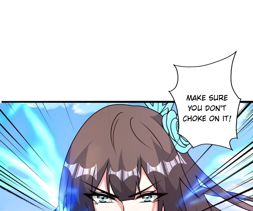 Banished Disciple's Counterattack Chapter 448 page 80 - 