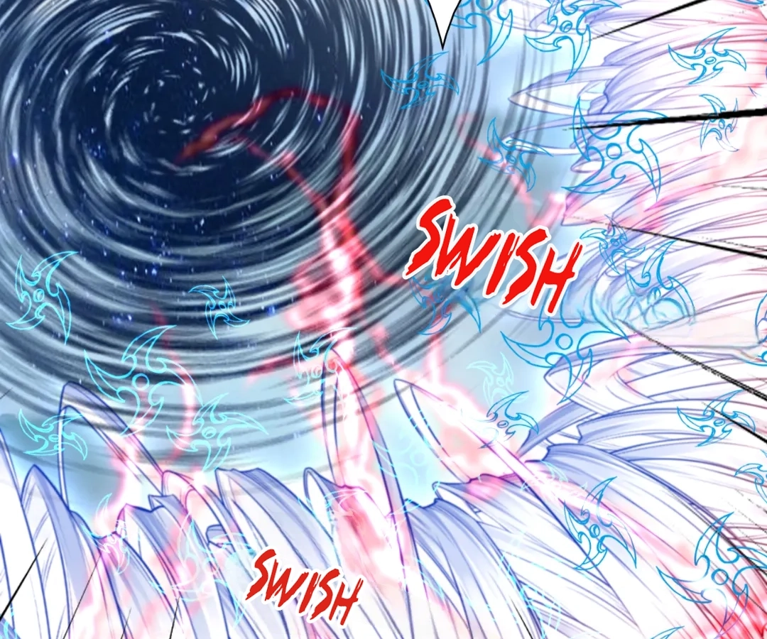 Banished Disciple's Counterattack Chapter 448 page 9 - 