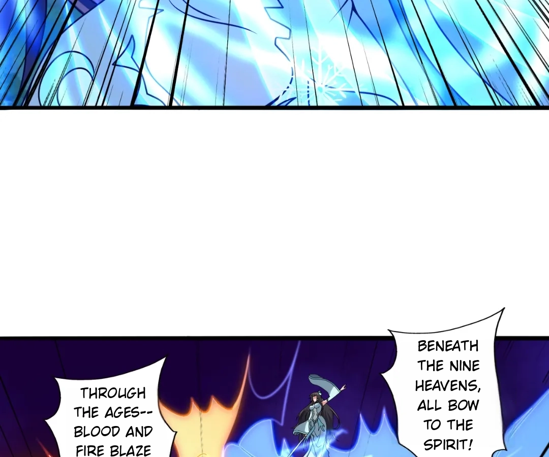 Banished Disciple's Counterattack Chapter 448 page 82 - 
