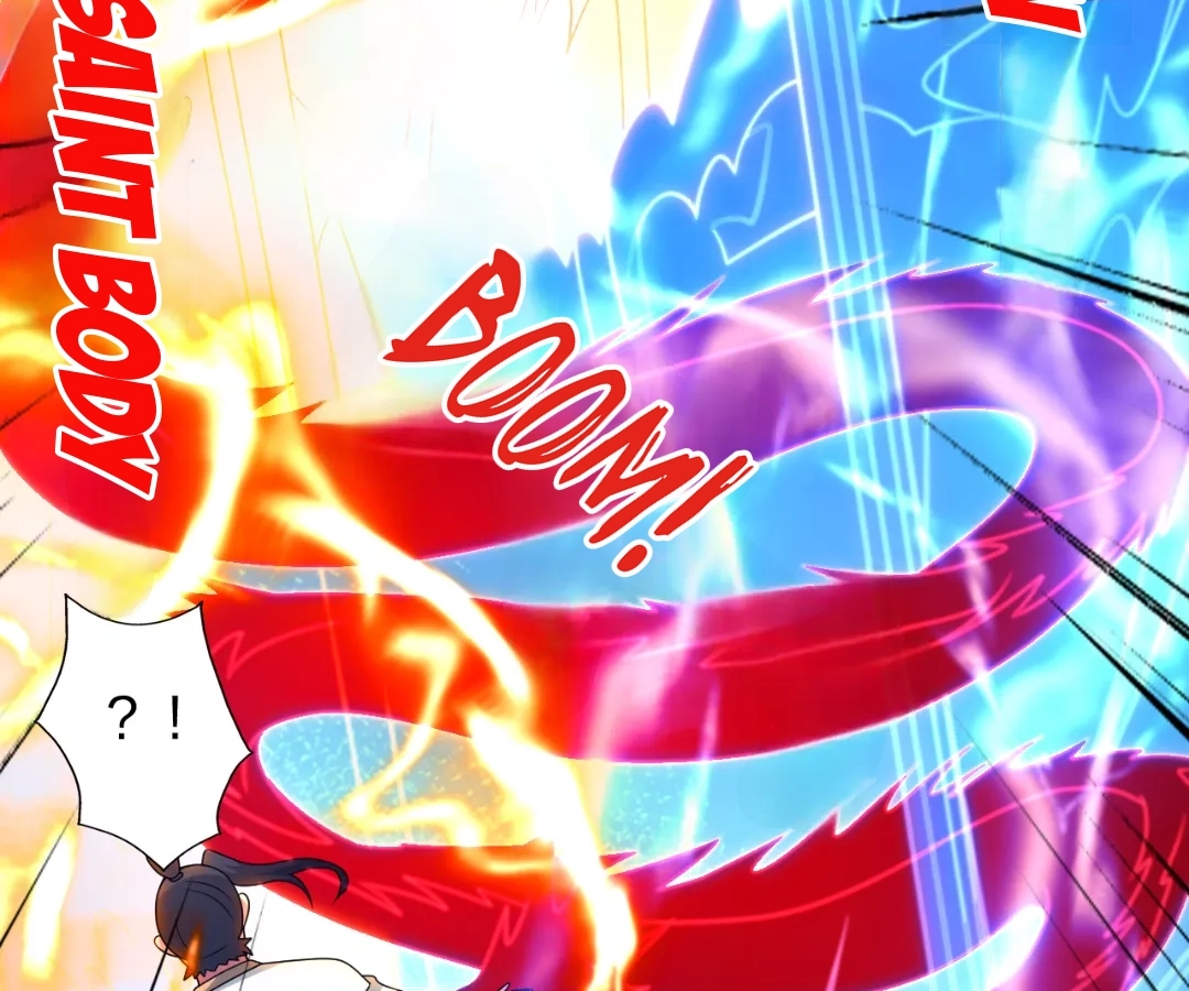 Banished Disciple's Counterattack Chapter 448 page 84 - 