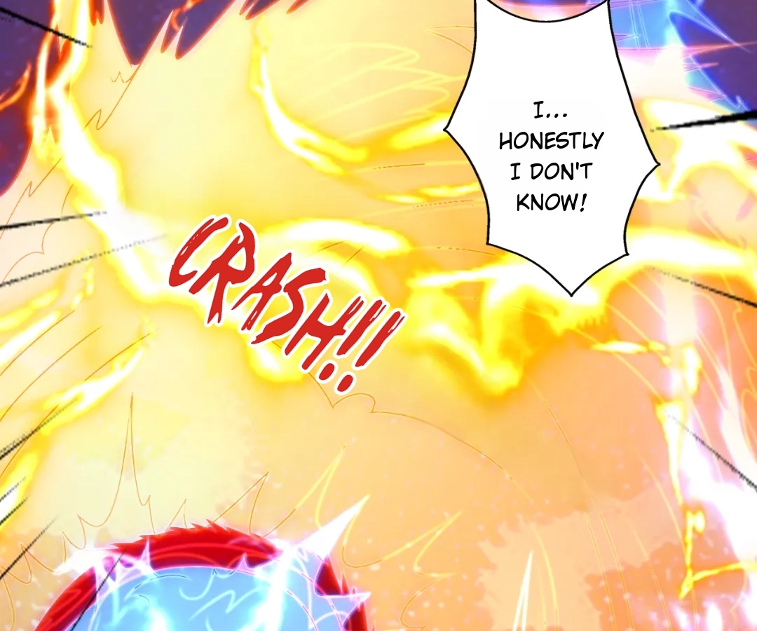 Banished Disciple's Counterattack Chapter 448 page 90 - 