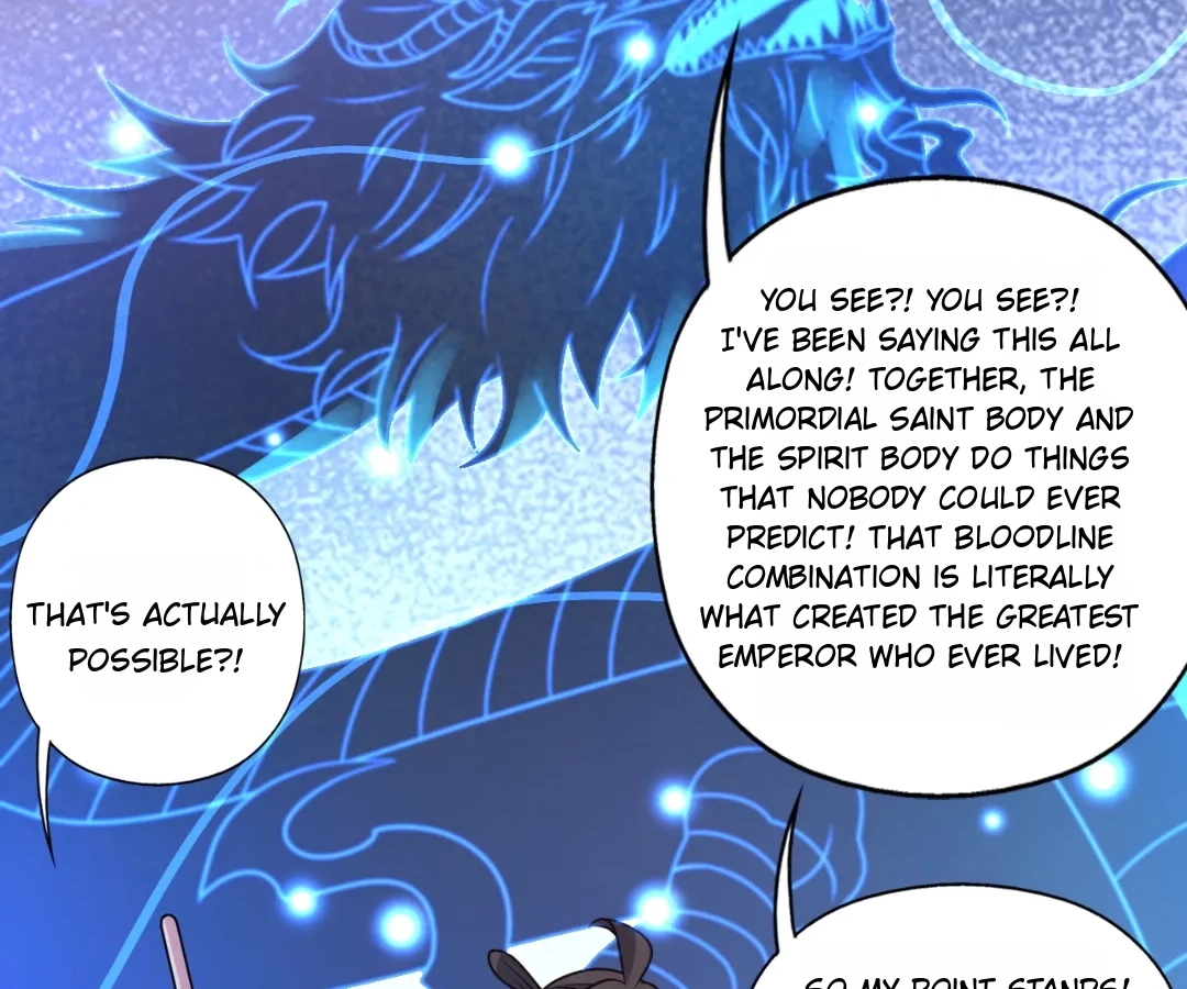 Banished Disciple's Counterattack Chapter 448 page 94 - 