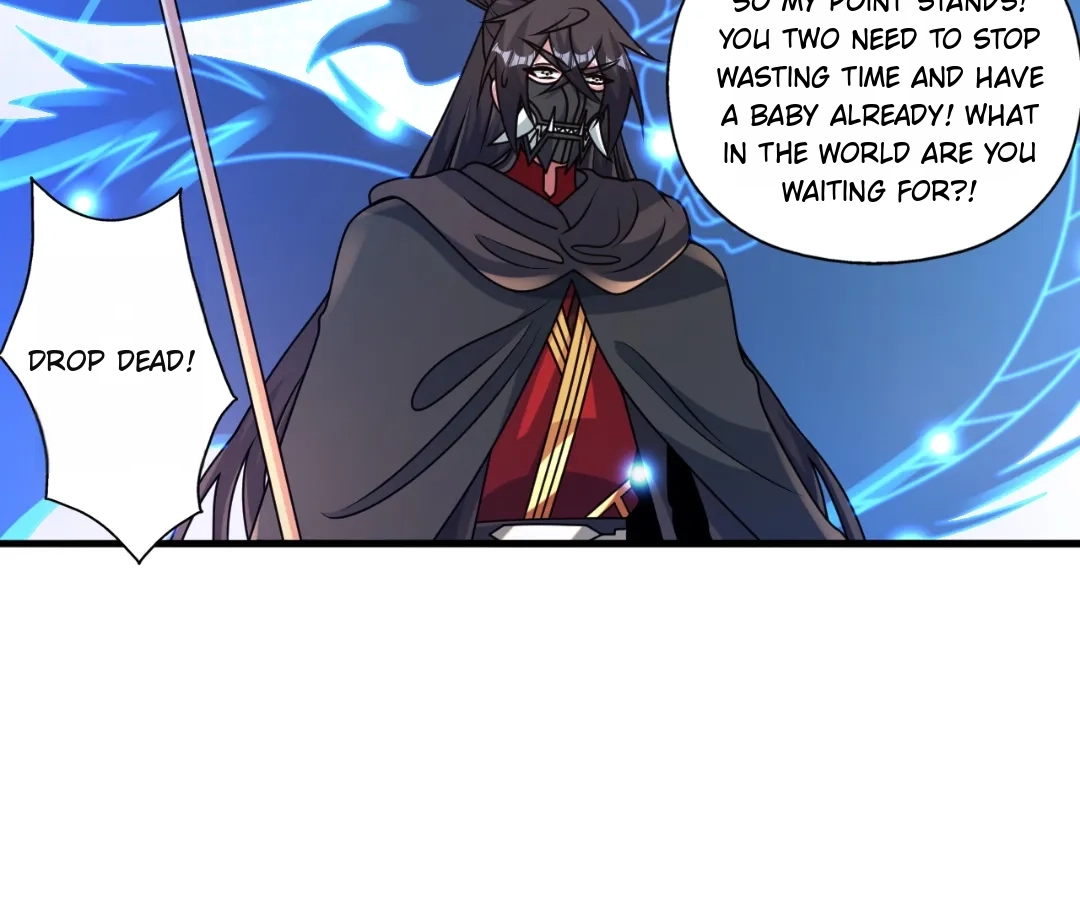 Banished Disciple's Counterattack Chapter 448 page 95 - 