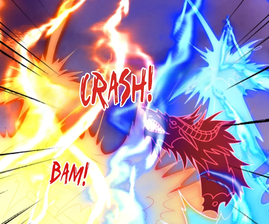 Banished Disciple's Counterattack Chapter 448 page 97 - 