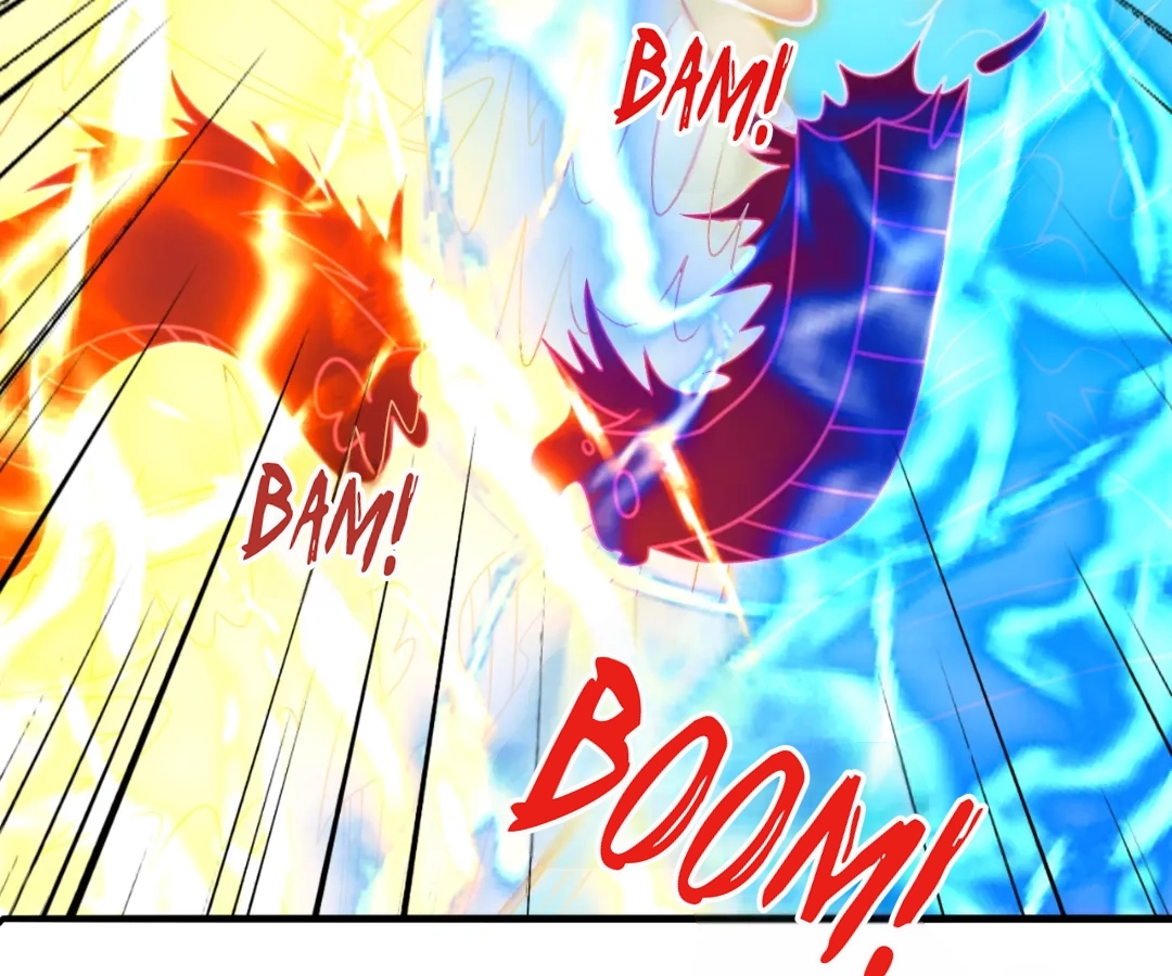 Banished Disciple's Counterattack Chapter 448 page 98 - 