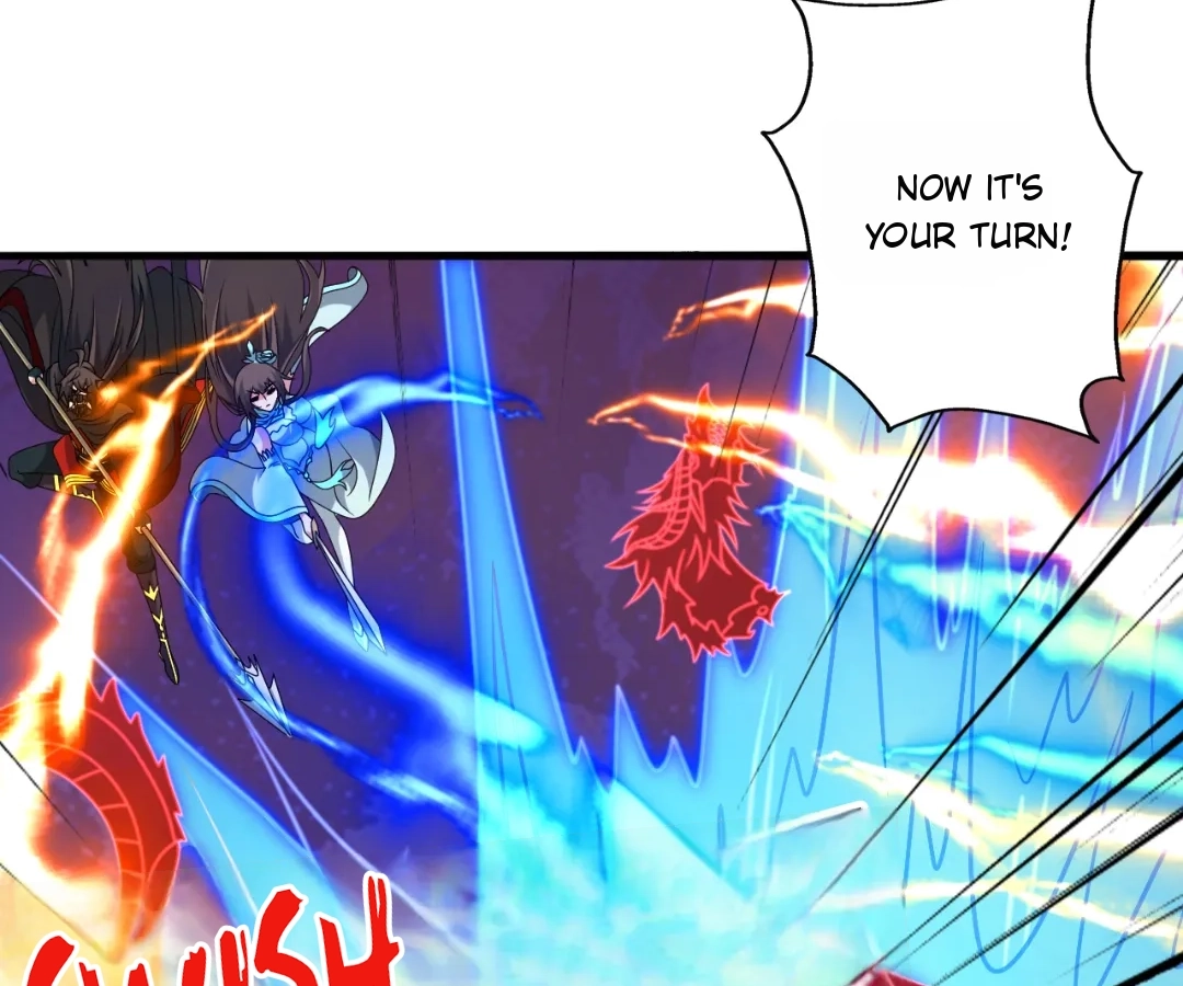 Banished Disciple's Counterattack Chapter 448 page 100 - 
