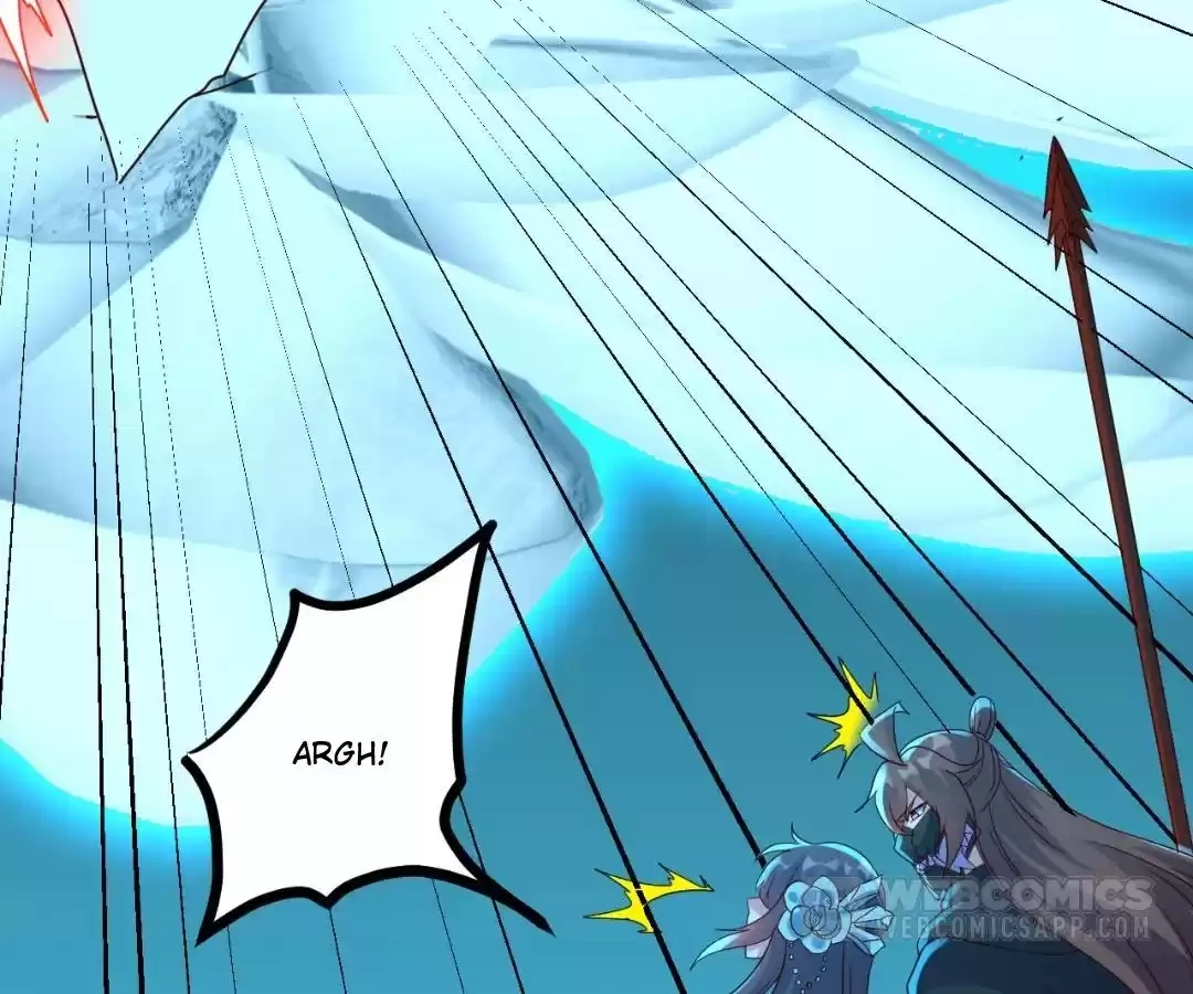 Banished Disciple's Counterattack Chapter 449 page 115 - 