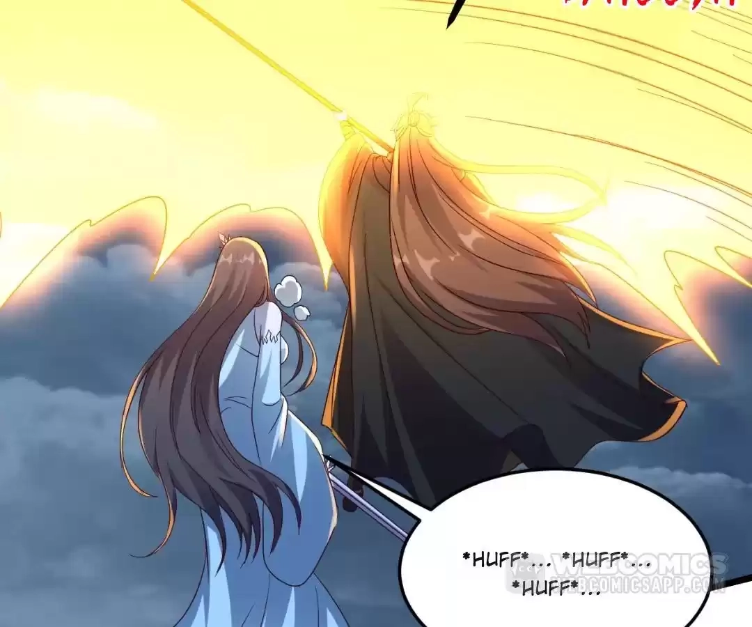 Banished Disciple's Counterattack Chapter 449 page 123 - 