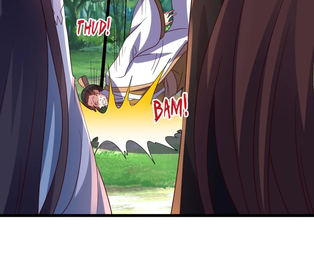 Banished Disciple's Counterattack Chapter 449 page 135 - 