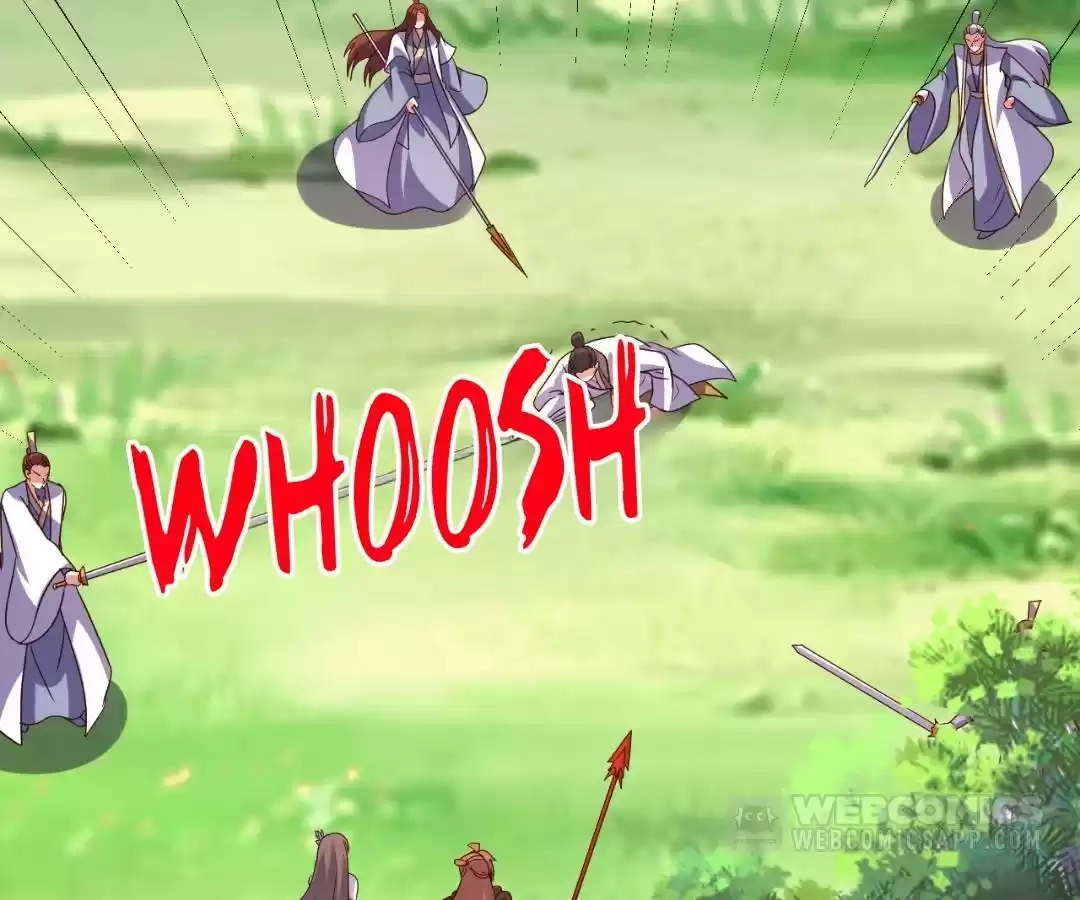 Banished Disciple's Counterattack Chapter 449 page 139 - 