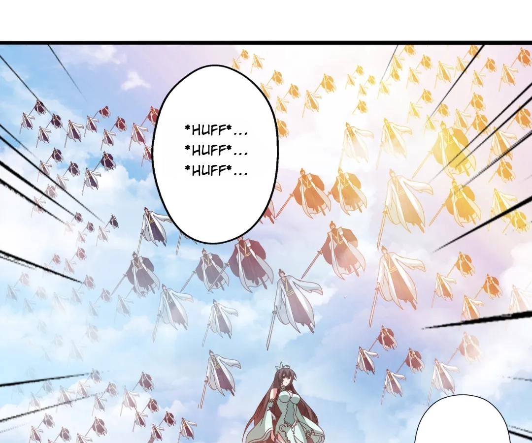 Banished Disciple's Counterattack Chapter 449 page 145 - 