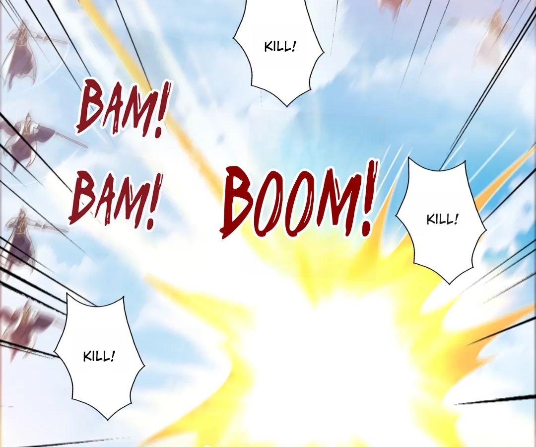 Banished Disciple's Counterattack Chapter 449 page 149 - 